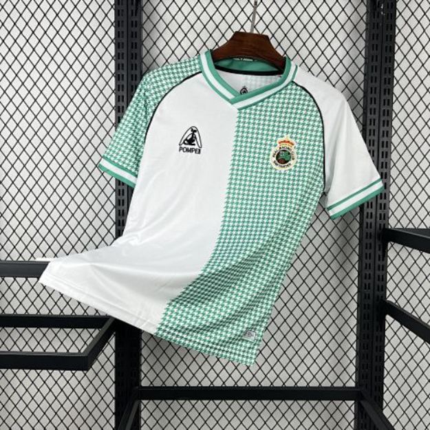 Real Racing Club 2025/26 113 Aniversario