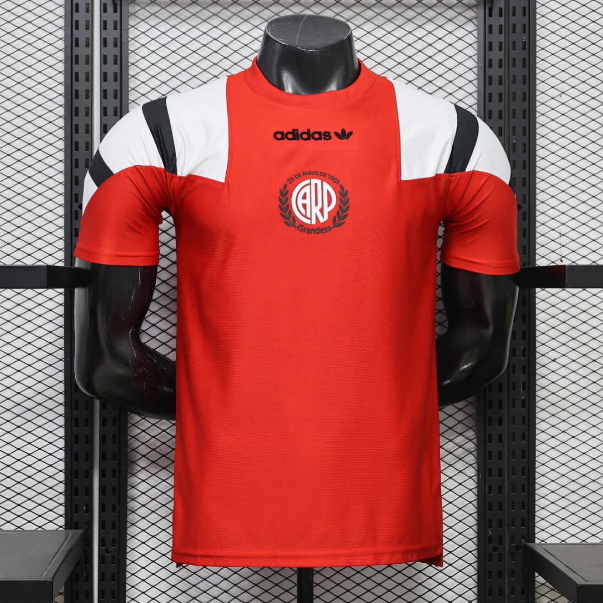 River Plate 26/27 Edición especial