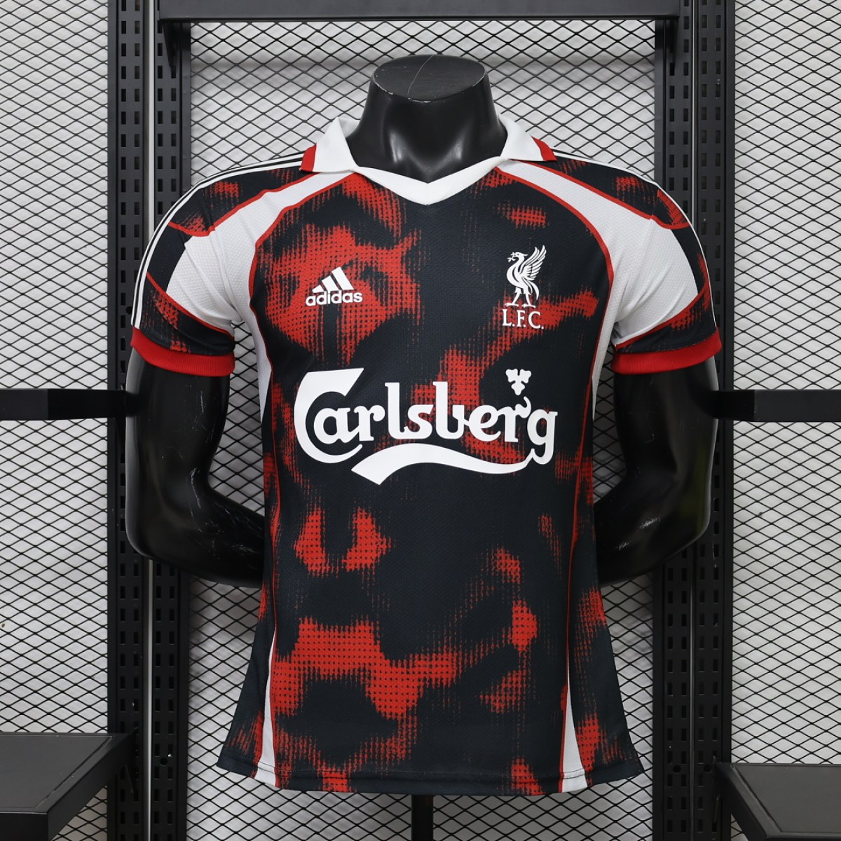 Liverpool 26/27 Edición especial