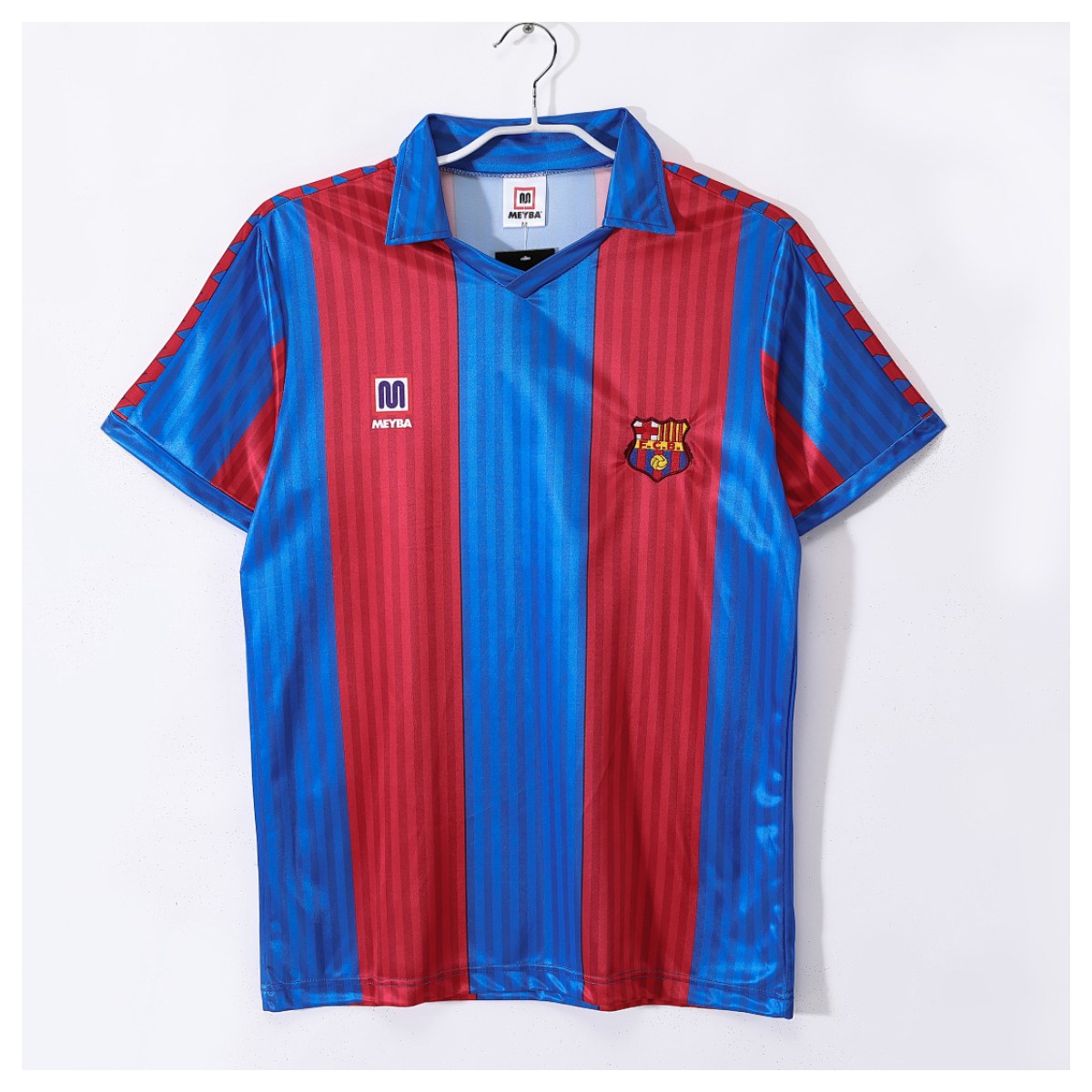 FC Barcelona Retro 1989/92 Local