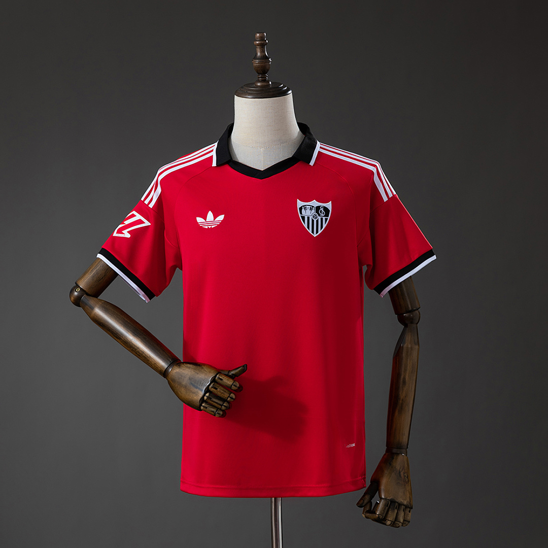 Sevilla FC 26/27 Visitante
