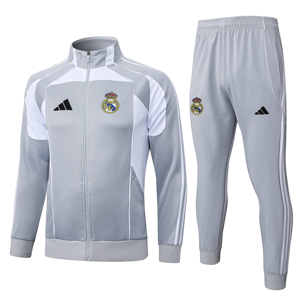 Chándal 25/26 Real Madrid